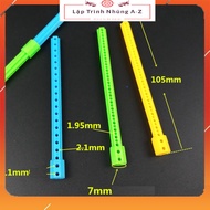 [Embedded Programming A-Z][4] Extension Bars Length 105mm And 145mm