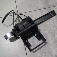 HP PCA Carriage Unit Printhead Detector Chip/ Print Head Holder/ Officejethp 8710 8720 7720 7740 Pri