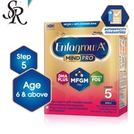 Enfagrow Step 5 Original 1.2kg