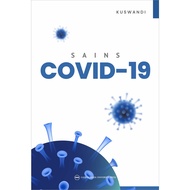 Covid-19 Science Book