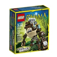 Lego: Chima: Gorilla Legend Beast Lego: Chima: Gorilla Legend Beast