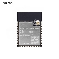 ESP32-S3-WROOM-1 n16r8 ESP32-S3-WROOM lõi kép Wifi & Bluetooth MCU mô-đun IOT mô-đun không dây