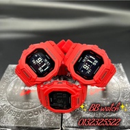 [Ready Stock] G-Shock 100% authentic GBD-200RD-4 / GBD200RD 4 / GBD200RD-4 / GBD 200RD-4 / GBD-200 / GBD200