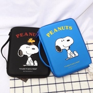 Snoopy ipad/tablet Bag