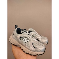 New Balance breathable mesh shoes for kids