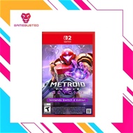 [Pre-order] Nintendo Switch 2 Metroid Prime 4: Beyond - Release on 4th Dec 2025