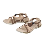 Ella JF702 Taupe Dortmuend F-Series รองเท้าส้นเตี้ยเพื่อสุขภาพ เท้าแบน อุ้งเท้าสูง