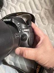 清櫃可議Nikon D5100 相機及3個鏡頭