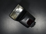 【經典古物】佳能 Canon Speedlite 380EX 原廠 復古 閃光燈