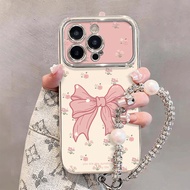 HP [Case+bracelet] Case casing Xiaomi Redmi 12C10C9A9C9T10A Note 12 11 10 9 8 11S12S 4G5G ProMax POC