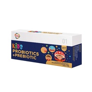 GKB Kids Probiotic+Prebiotic 30's