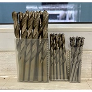 MATA White iron drill bit rush 9mm hss iron drill bit good 9 mm 9.0 milli 9.0mm 9.0mm 9.0mm 9.0mm 9.