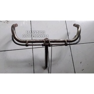 Automatic gazelle handlebars automatic gazelle handlebars onthel gazelle handlebars