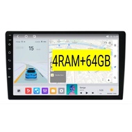 Android player ips screen (4ram +64gb)