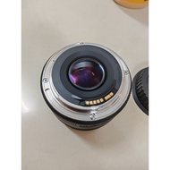 Canon EF 50mm F1.8 STM Lens (ORIGINAL CANON MALAYSIA WARRANTY) EF50MM