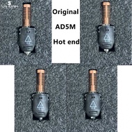 Household essentials Flashforge Adventurer For 5M Series Nozzle Assembly Hotend 0.25Mm/0.4Mm/0.6Mm/