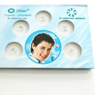 ✰ TEETH GEM DIAMOND TEETH/ CONTAINS 5 SHINE ✪