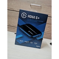 *USED* Elgato HD60 S+ Game Streaming Capture Card