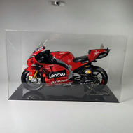 Maisto | โมเดลรถแข่ง Ducati MotoGP 63 ขนาดใหญ่ 1:6