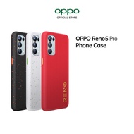 Oppo Reno 5 Pro 5G Original Protective Case