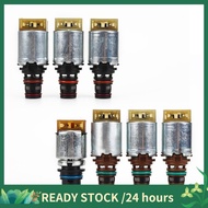 6R80 Transmission Valve Body Solenoid Kit 6R80 Transmission Solenoids Kit for  Explorer Ranger  Terr