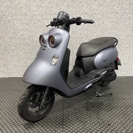 《新北二手機車》 2024 山葉 VINOORA #0821 #免費試乘/中古機車/二手機車/流行車款/實體門市