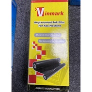 Vinmark Replacement Ink Film For Fax Machine Ink