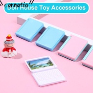 CARNATIOGV Laptop Office Toys Computer Accessories Office Mini