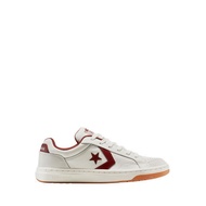 Converse Pro Blaze Classic Men's Sneakers - Egret/Rottin Apple/Egret