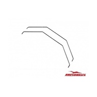 Awesomatix SWB-R-1.1 Sway Bar 1.1mm x 2