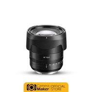 Pre-Order TTARTISAN AF 75MM F2 (Warranty Center) Autofocus Lens