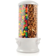 Hot-selling candy and nut dispenser Three-in-One candy Machine Fun nut dispenser