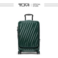 TUMI 19 DEGREE Front Access Expandable Carry-On