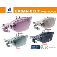 🇩🇪2023🇩🇪 URBAN BELT | BELT I Deuter Pouch Waist Pouch Hip Bag | Travel Work 1.5L