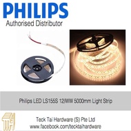 Philips LED Strip LS155S 2835 Cove Light LED/ Cabinet Lighting/ Super Bright (Warm White)