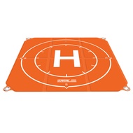 Landing Pad 50cm/20inch Universal Drone Landing Pad Foldable Double-side Waterproof Helipad Replacem
