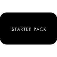STARTER PACK ›Do Not Age 6 Starting Products Save For 183 Days 366 Capsules