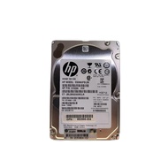 (Used) Dell PowerEdge T640 server - 04WX8Y 600GB 10K RPM SAS 12Gb/s 2.5" Hard Drive