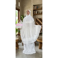 Diazha - Premium Jumbo Pololinen Adult Prayer Robe
