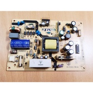 SAMPO EM-32ST15D Multimedia Lcd Display Power Board 40-ES2822-PWE1XG Disassembly Good Product Shopee