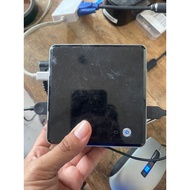 INTEL NUC CORE i3 GEN 5 RAM 8GB SSD NVME 256 GB - Mini PC Super Economical Electricity