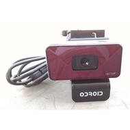 ODROID USB Camera Sensor 720p 30 FPS