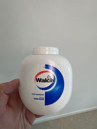 walch 威露士泡沫自動洗手液機專用補充裝