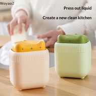 [Woyao2] Kitten Detergent Dispenser Kitchen Soap Dispenser Sink To Hand Soap Dispenser Detergent Dis