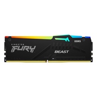 RAM Kingston Fury Beast RGB 32GB (2x16GB) bus 5600 DDR5 (KF556C40BBAK2-32)