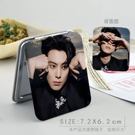 [Pre-order] Wang Haiti Mirror