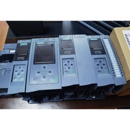 High Price Recycling Siemens plc Module Touch Screen, Siemens CPU, High Price Recycling Siemens