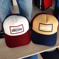 Original 3SECOND HAT
