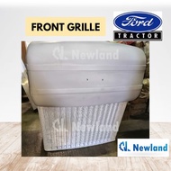 Front Grille - Tractor Ford 6610/7610
