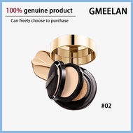 GMEELAN Black Truffle Air Cushion | Kusan Kawal Minyak, Penutup Tinggi
